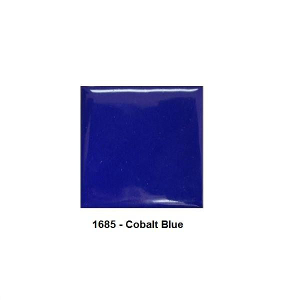 1685 - Cobalt - Blue - Enamel 20g
