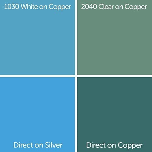 2410 - Copper Green-Transparent-20gr