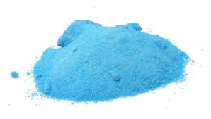 Copper Sulphate - 1kg