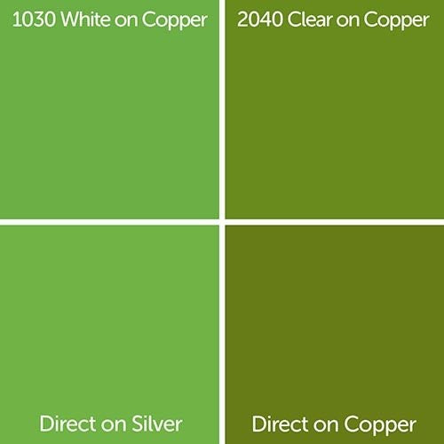 2330 - Avocado-Transparent-20gr
