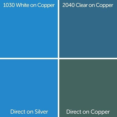 2520 - Aqua Blue-Transparent-20gr