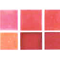 2800 - Opalescent Red-Transparent-20gr