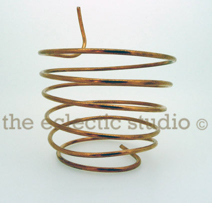 Copper Coil